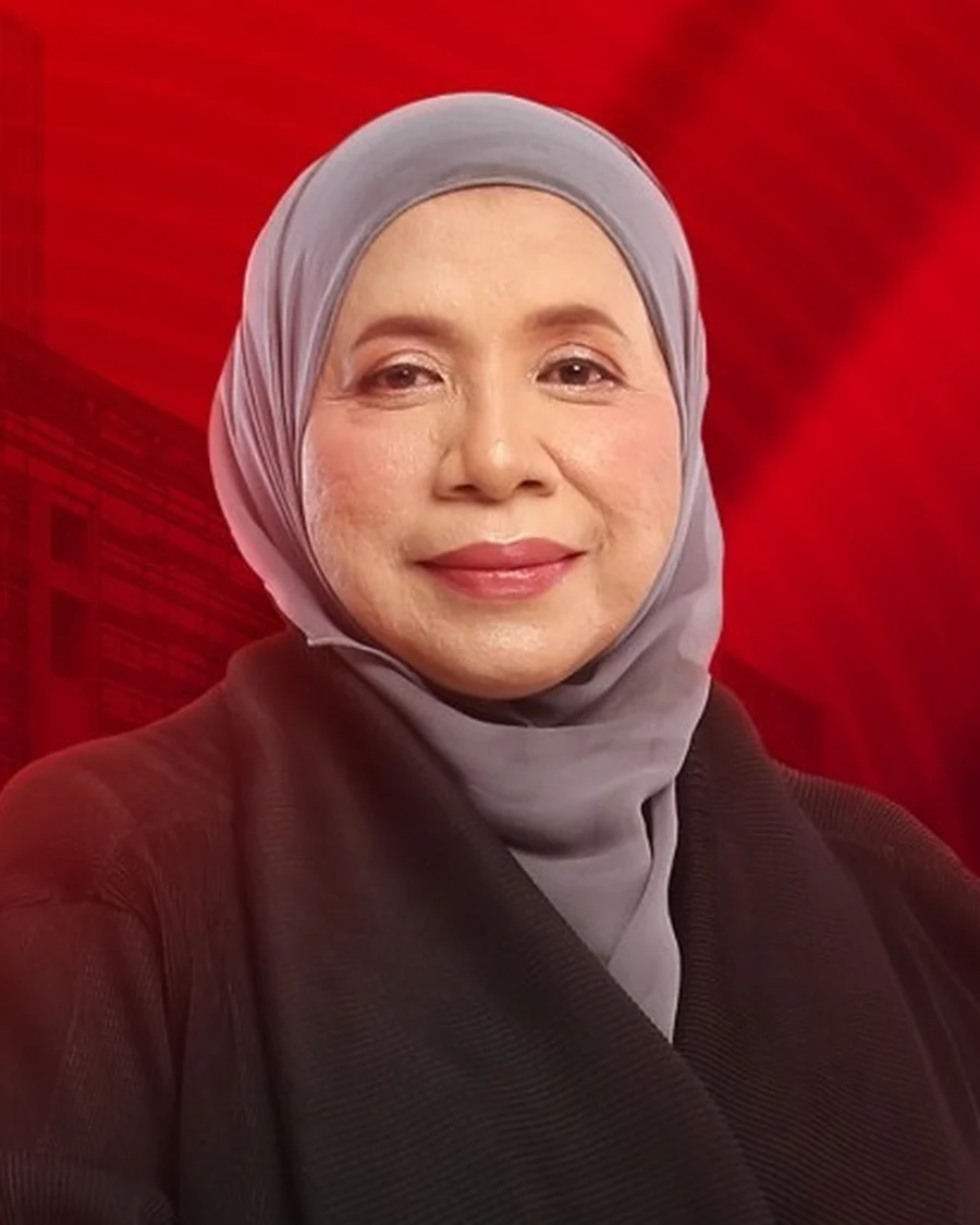 Munirah Mohammad