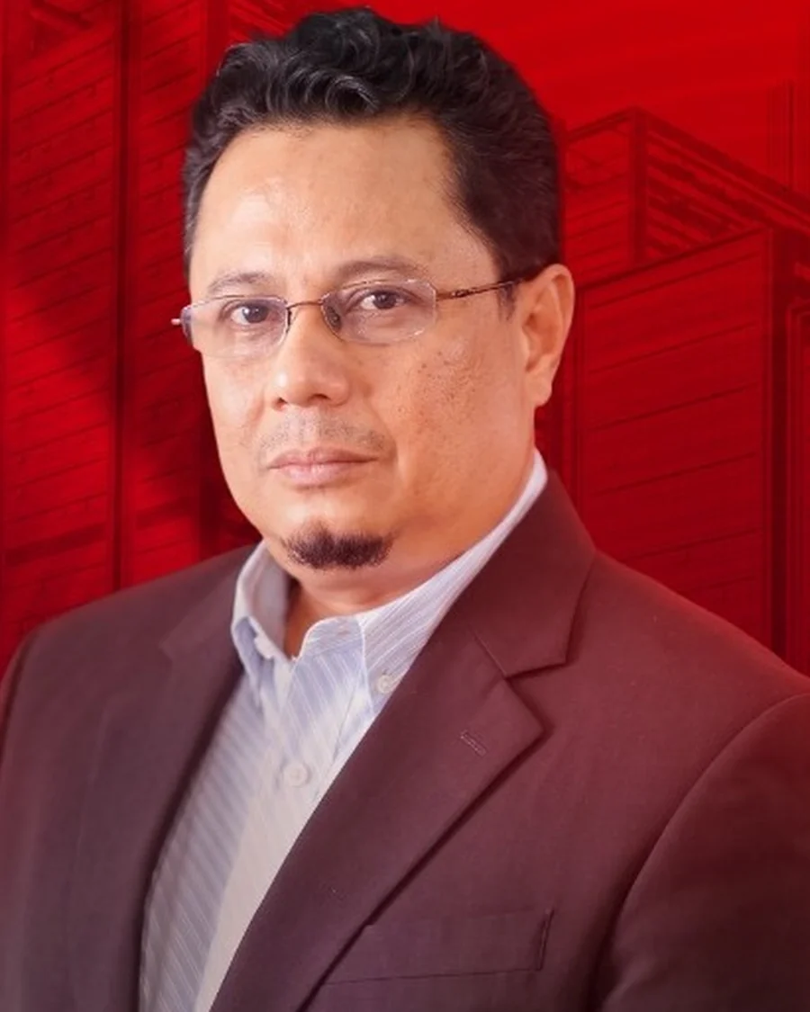 Nor Effendi Md Nor