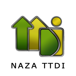 Naza TTDI